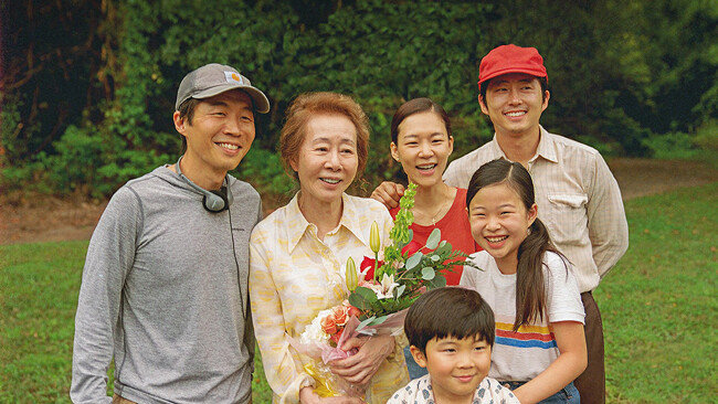 영화 ‘미나리’ 스틸컷. [판시네마 제공]