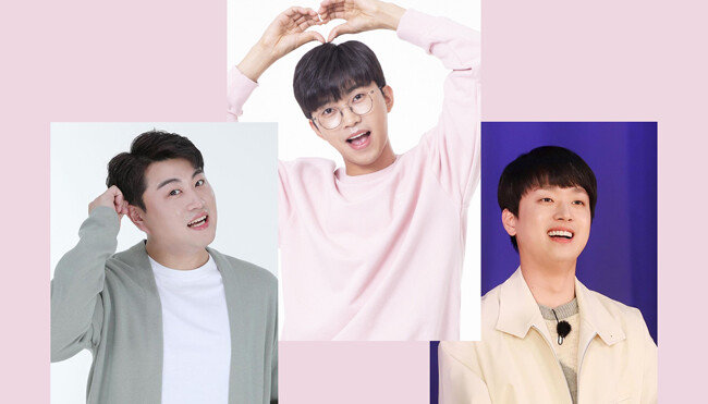 1. 4월에 이어 이달도 ‘최애돌 셀럽’ 기부천사로 선정된 김호중, 임영웅, 이찬원(왼쪽부터). 
[사진 제공=김호중 인스타그램, 임영웅 공식 홈페이지, 뉴에라프로젝트 인스타그램]