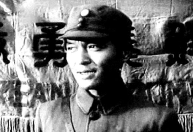 독립운동가로 북한 내각 노동상에 올랐다가 1958년 숙청된 약산 김원봉. [뉴스1DB]