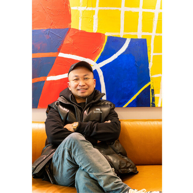 조용민 구글 커스터머 솔루션 매니저. [홍태식 객원기자]