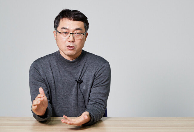 최성락 전 동양미래대 교수. [홍중식 기자]