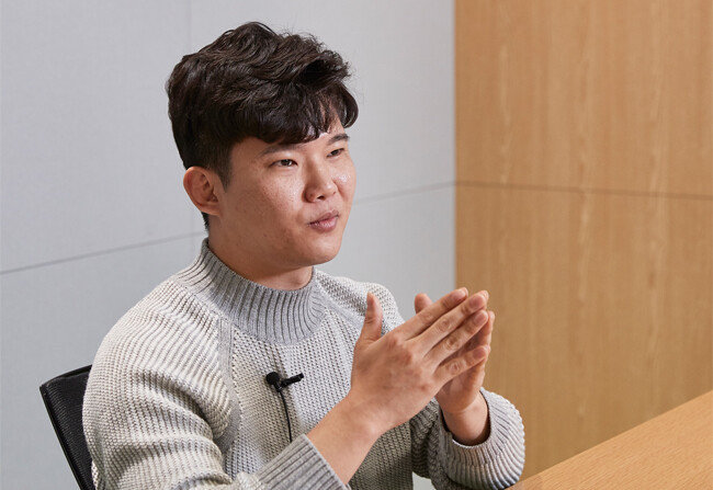 3월 14일 ‘신동아’와 만난 김근태 국민의힘 최고위원은 “조국 사태는 한국 ‘흑역사’로 남을 것”이라고 했다. [홍중식 기자]