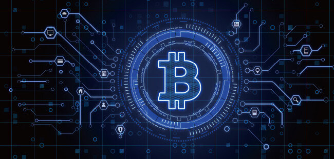 비트코인은 ‘자산’을 넘어 ‘네트워크’로서 가치를 지닌다. [Gettyimage]