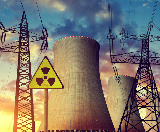 미국에서 화석연료를 대체할 수단으로 원전이 다시금 주목받고 있다. [Gettyimage]