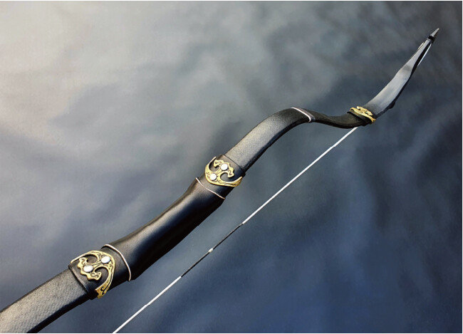 흑궁 ‘신출’.