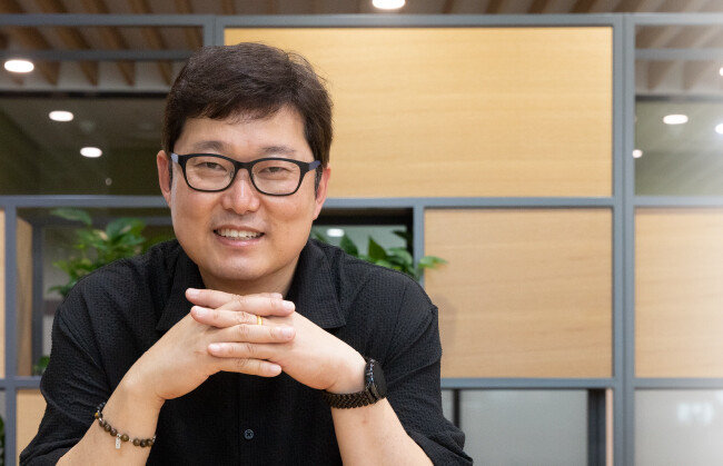 김학렬 스마트튜브 소장은 “인천 8개 구별로 핵심 내용이 다르므로 각기 다른 투자 전략으로 접근하길 바란다”고 조언했다. [조영철 기자]