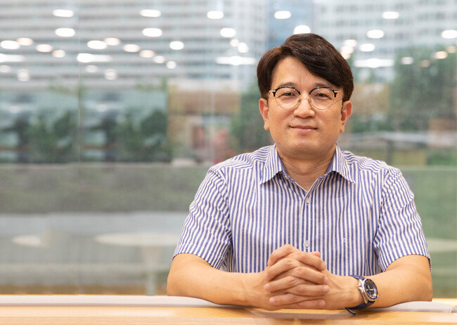 표찬 하우에스테이트 대표는 “역세권 투자 전 철도 예정 역을 고려해 투자 지역을 선정하는 것이 좋다”고 말했다. [조영철 기자]