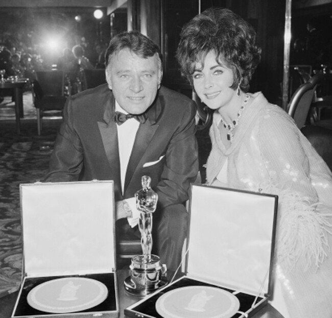 엘리자베스 테일러. [Gettyimage]