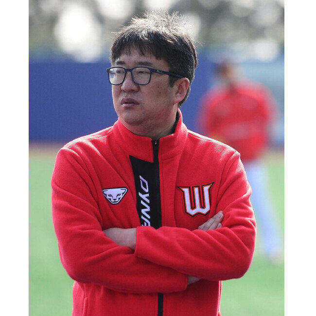 2022년 12월 갑자기 팀을 떠난 류선규 전 SSG 랜더스 단장. [동아DB]