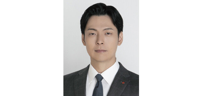 신유열 롯데케미칼 상무. [롯데]