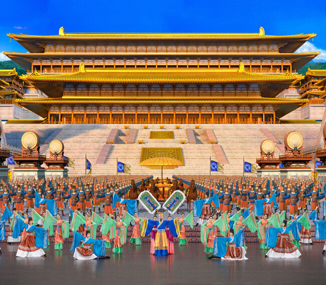 [©2023 Shen Yun Performing Arts]