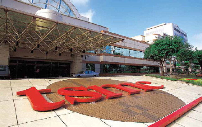 대만은 세계 반도체 공급망에서 핵심 역할을 수행하는 반도체 강국이다. 대표적 기업 TSMC는 세계 반도체 위탁생산업계 점유율 과반을 차지하고 있다. 사진은 대만 현지 TSMC 본사 전경. [동아DB]