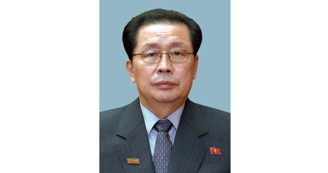 2013년 12월 처형된 장성택 전 노동당 행정부장은 북한 내 대표적 친중 인사로 꼽혔다. [동아DB]