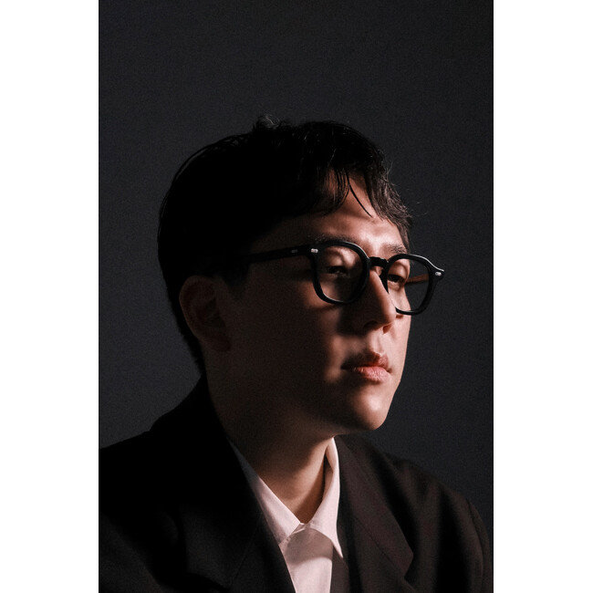‘노래하는 목사’로 통하는 황푸하. 