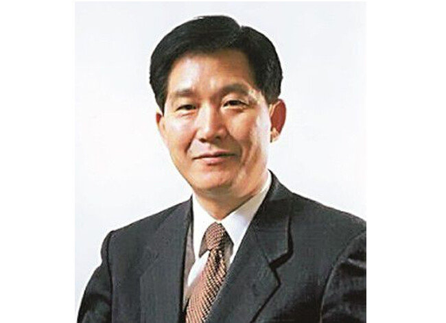 김익래 다우키움그룹 회장. [동아DB]