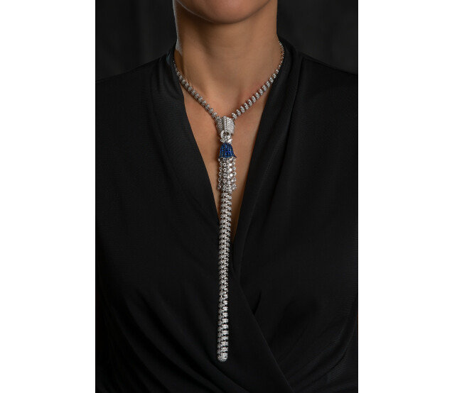 지프 네클리스. [Gettyimage]