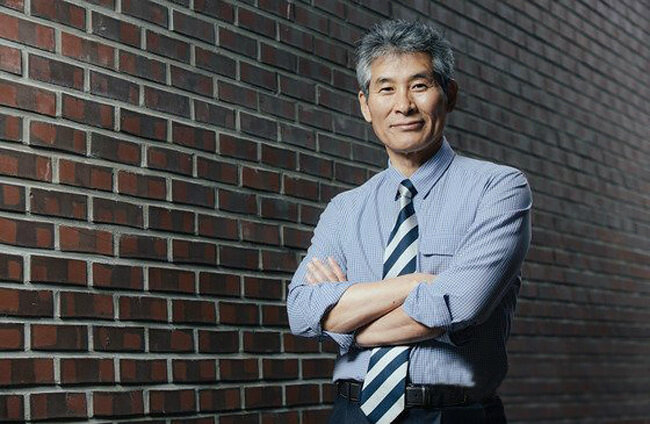 강준만 전북대 신문방송학과 명예교수. [뉴스1]
