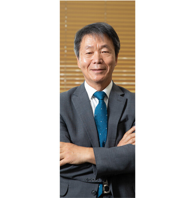 김용원 국가인권위원회 상임위원은 “군 인권과 군 전투력은 대립하는 개념이 아니다”라고 말했다. [이상윤 객원기자]