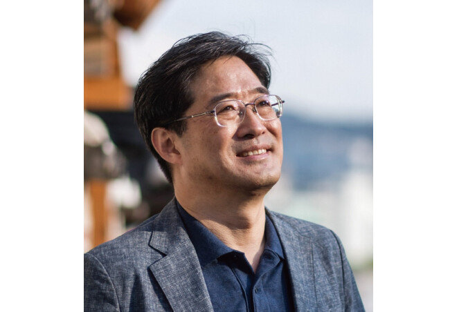 미술계 친일 논쟁을 전면 재검토할 것을 주장한 미술평론가 황정수 씨. [본인 제공]