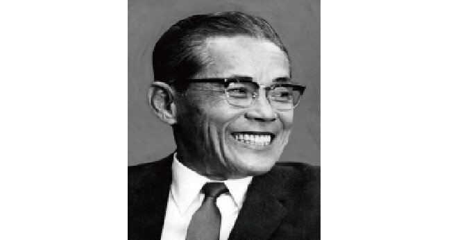 고(故) 호암 이병철 삼성 창업주는 미국이 한국에 대량의 원당을 원조하는 것을 고려해 제당 사업에 뛰어들었다. [동아DB]