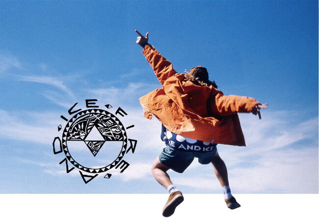 윌리 보그너 주니어는 1989년 최초의 스포츠 영화 '파이어 앤드 아이스'를 제작해 극장에서 선보였다. [보그너 홈페이지]