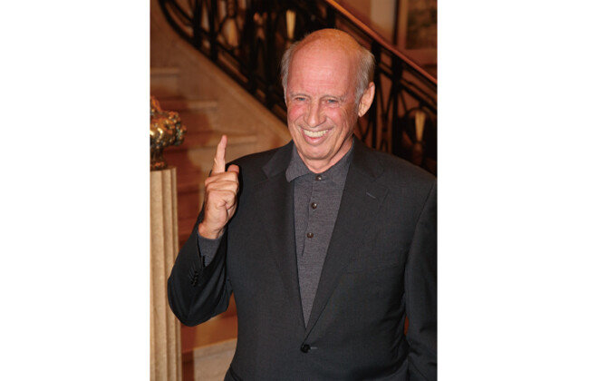 보그너 창업주의 아들 윌리 보그너 주니어. [Gettyimage]