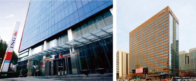 IDS홀딩스 사기 사건에서 상당수 전  ·  현직 보험설계사가 모집책으로 활동해 논란이 되고 있다.
 [동아DB]