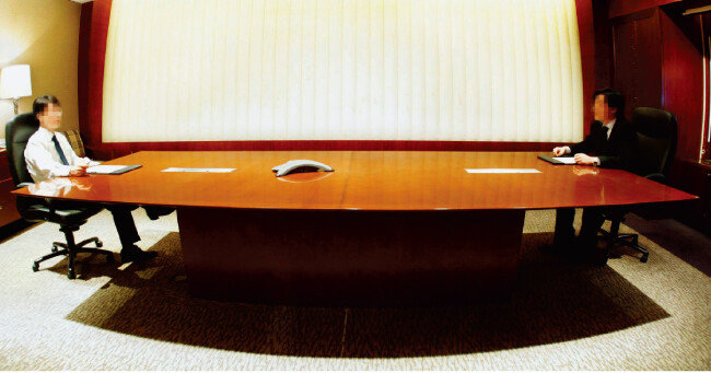 성공적인 연봉협상을 위해선 자신의 가치를 입증할 데이터 준비가 필수다. [동아DB]