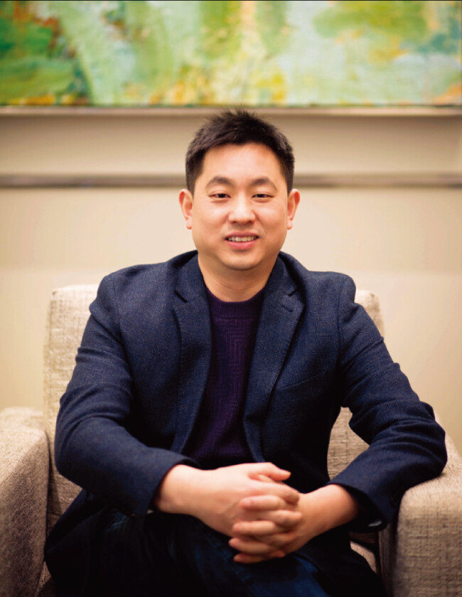 [사진 제공·저스틴 강]