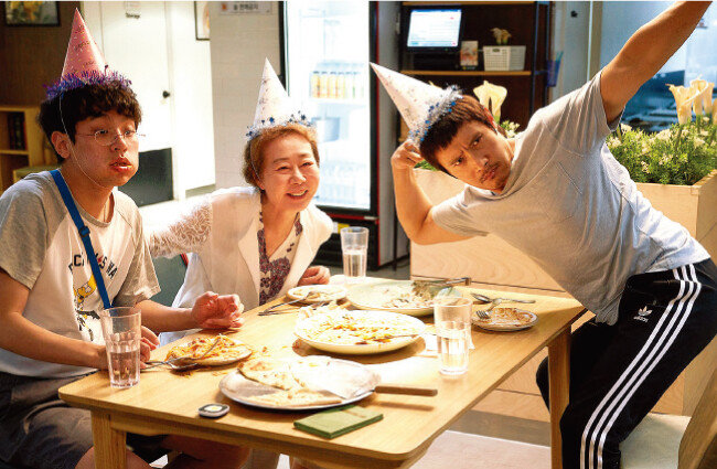 [사진 제공 · JK필름]