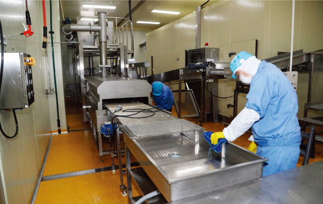 중소기업에 취업한 청년 가운데 일부는 당장 수입이 필요해 어쩔 수 없이 중소기업을 선택했다고 밝혔다. [동아DB]