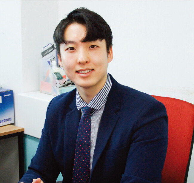박철상 다른코리아 부대표.