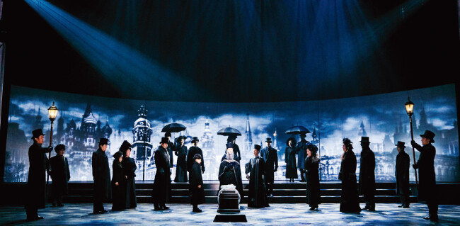 [사진 제공 · 오디컴퍼니]