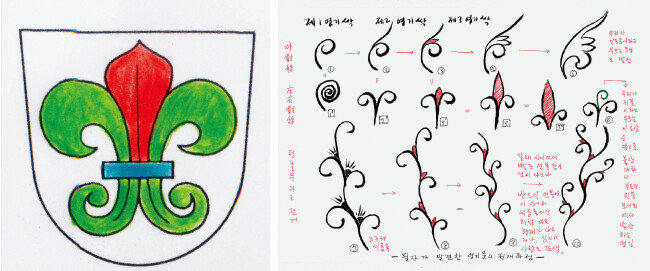 [그림 제공 · 강우방]