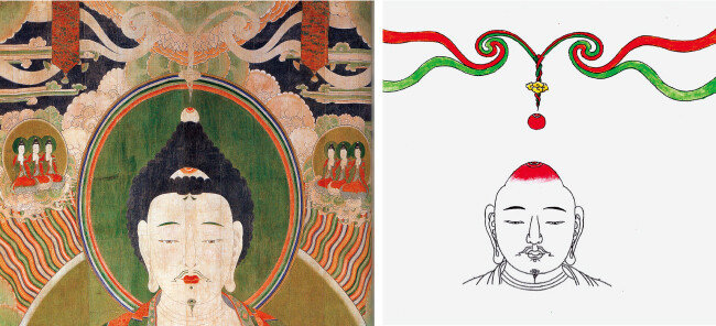 [사진 및 그림 제공 · 강우방]