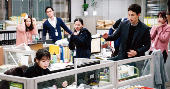[사진 제공 · tvN]