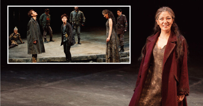 [사진 제공 · LG아트센터]