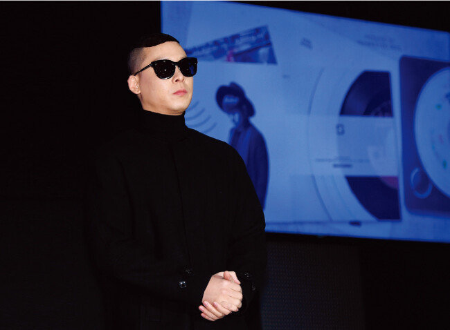 가수 나얼. [뉴스1]