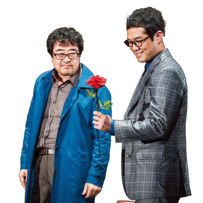 [사진 제공·국립극단]