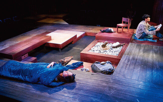 [사진 제공 · 두산아트센터]