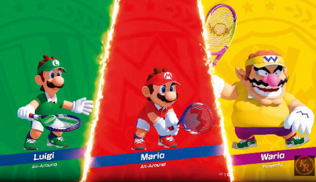 [사진 제공 · 한국닌텐도]