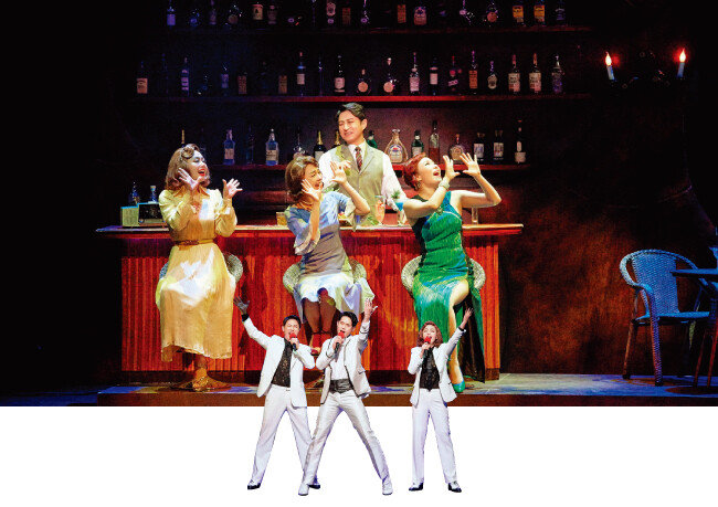 [사진 제공 · 쇼미디어그룹]