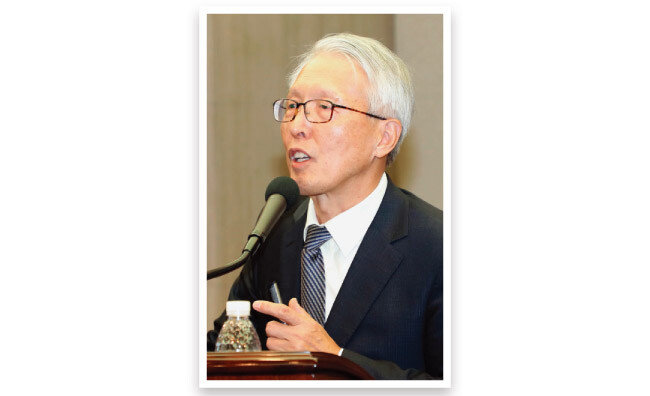 신각수 전 주일대사 [동아일보 최혁중 기자]