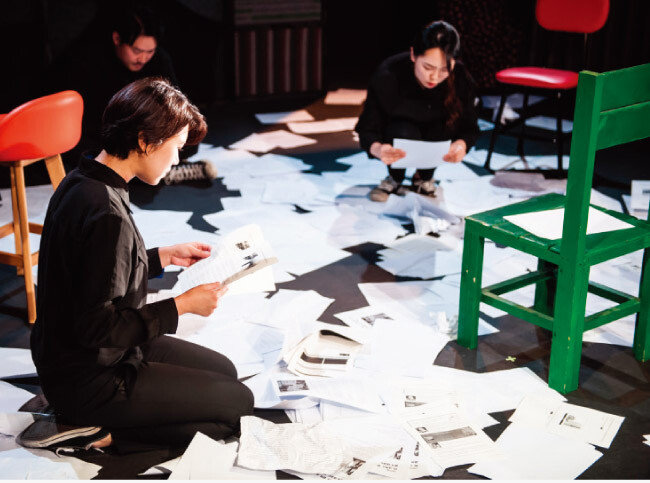 [사진 제공 · 세종문화회관]