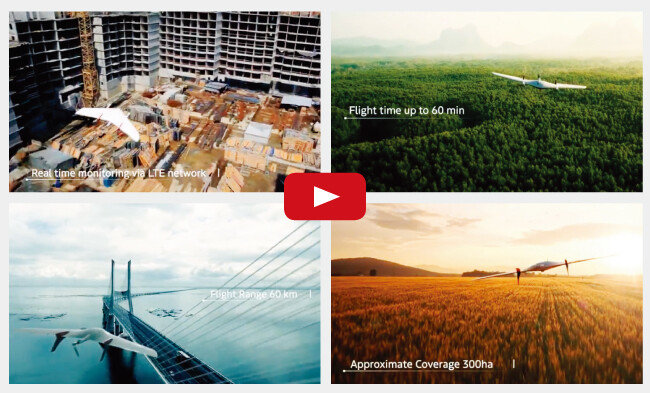 밀버스 홍보용 유튜브 동영상.