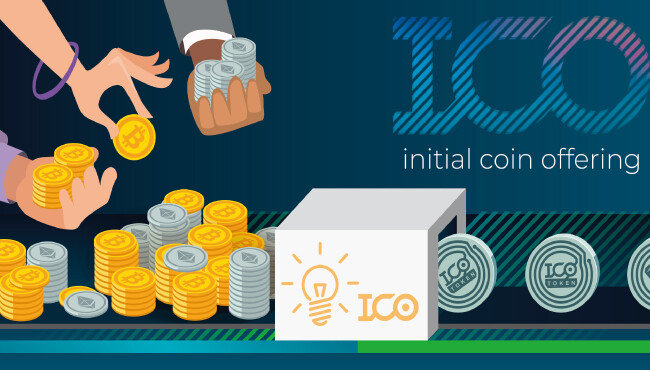 아이디어와 기술력은 있지만, 자본이 없는 블록체인 스타트업에게 암호화폐공개(ICO)는 좋은 기회다. [shutterstock]