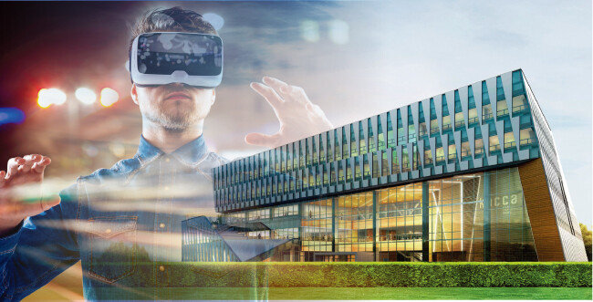 [shutterstock, 한국콘텐츠진흥원 홈페이지]