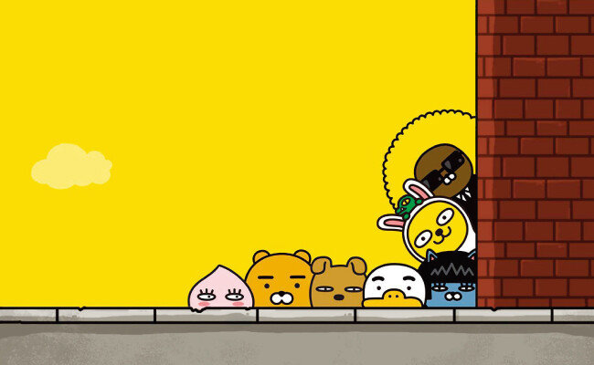 [사진 제공 · 카카오IX]