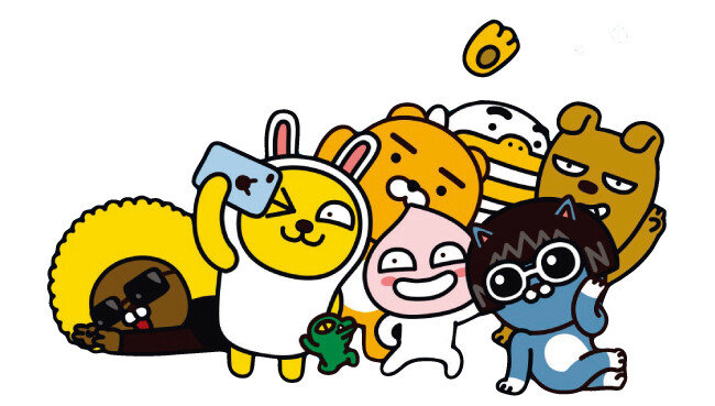 [사진 제공 · 카카오IX]