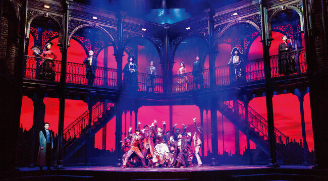 [사진 제공 · 오디컴퍼니]